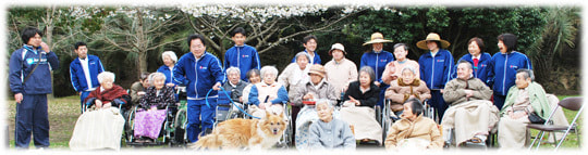 花見